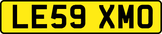 LE59XMO