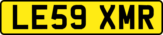 LE59XMR