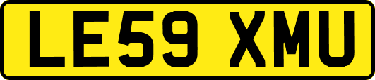 LE59XMU