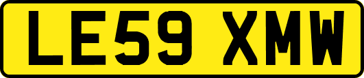 LE59XMW