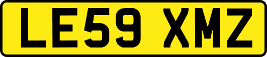 LE59XMZ