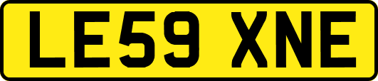 LE59XNE