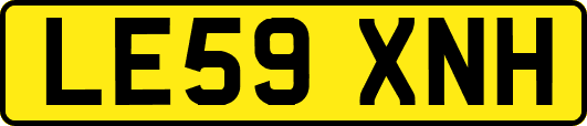 LE59XNH