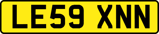 LE59XNN