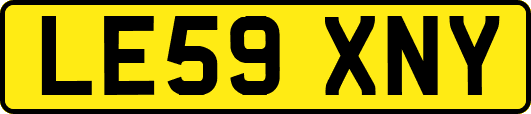 LE59XNY