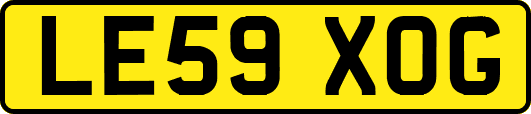 LE59XOG