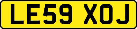 LE59XOJ