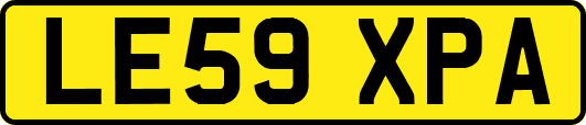 LE59XPA