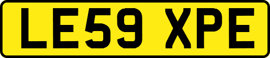 LE59XPE