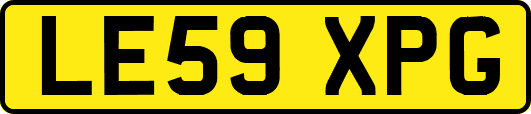 LE59XPG