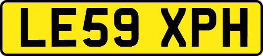 LE59XPH