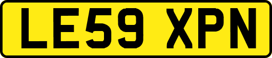 LE59XPN