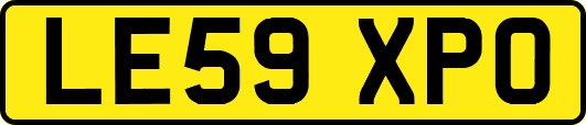 LE59XPO