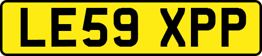 LE59XPP