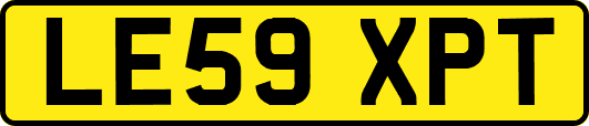 LE59XPT