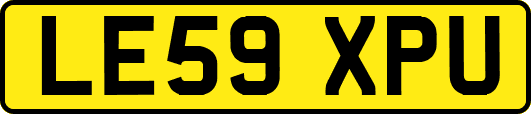 LE59XPU