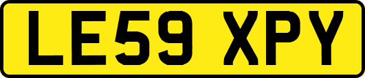 LE59XPY