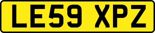LE59XPZ