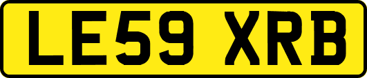 LE59XRB