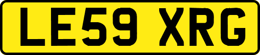 LE59XRG