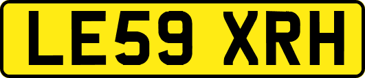 LE59XRH