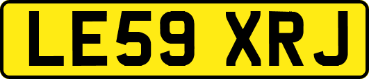 LE59XRJ