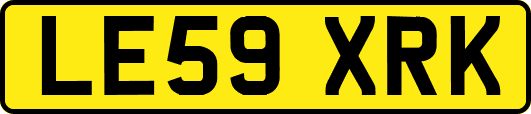 LE59XRK