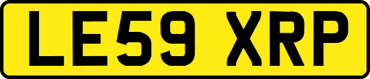 LE59XRP