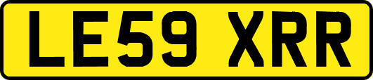 LE59XRR