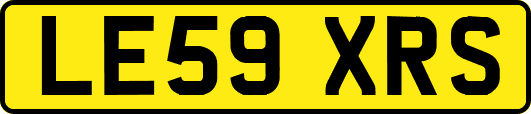 LE59XRS