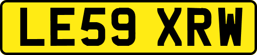 LE59XRW