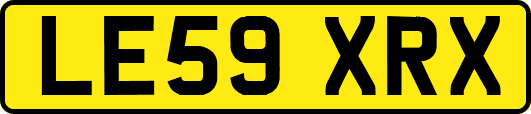 LE59XRX
