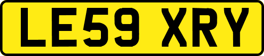 LE59XRY