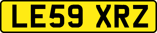 LE59XRZ