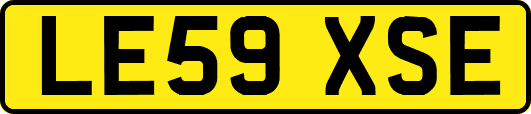 LE59XSE