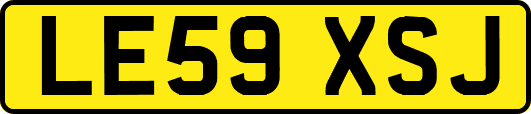 LE59XSJ