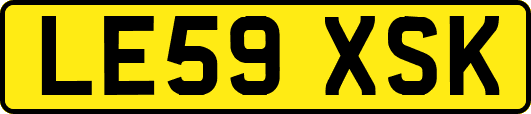 LE59XSK