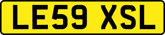 LE59XSL