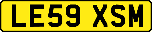 LE59XSM