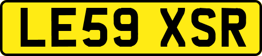 LE59XSR