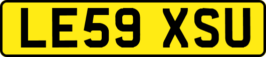 LE59XSU