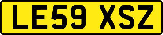 LE59XSZ