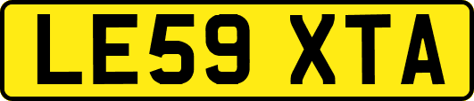 LE59XTA