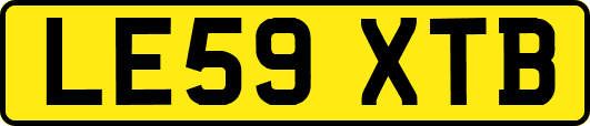 LE59XTB