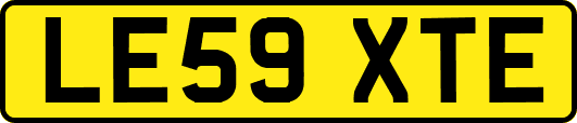 LE59XTE