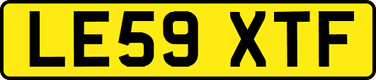 LE59XTF