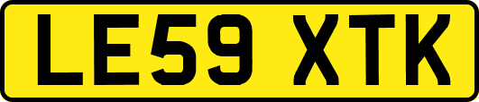 LE59XTK