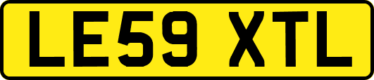 LE59XTL