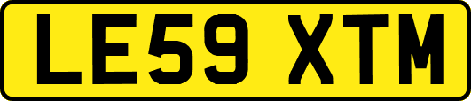 LE59XTM