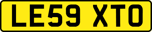 LE59XTO